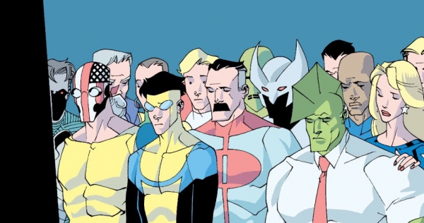 COMICSBLOG.fr | Votre site de référence d'actualité Comics